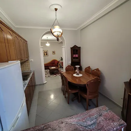 Apartament Heart Of *