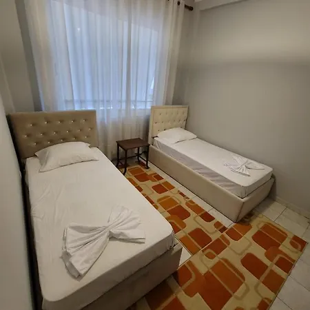 Apartament Heart Of Tirana