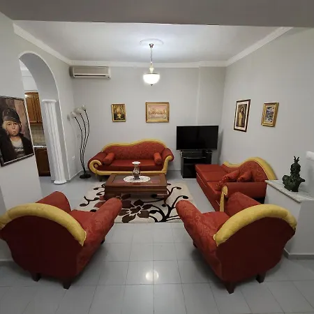 Heart Of Apartament *