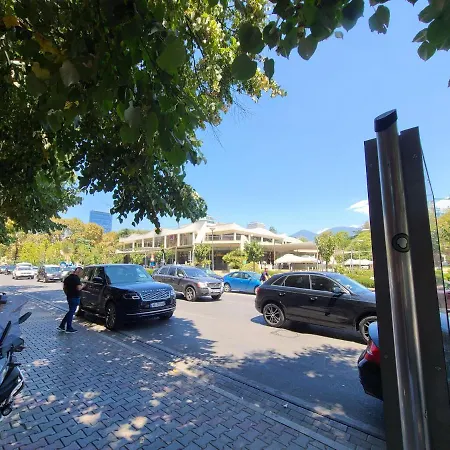 Heart Of Διαμέρισμα Τίρανα