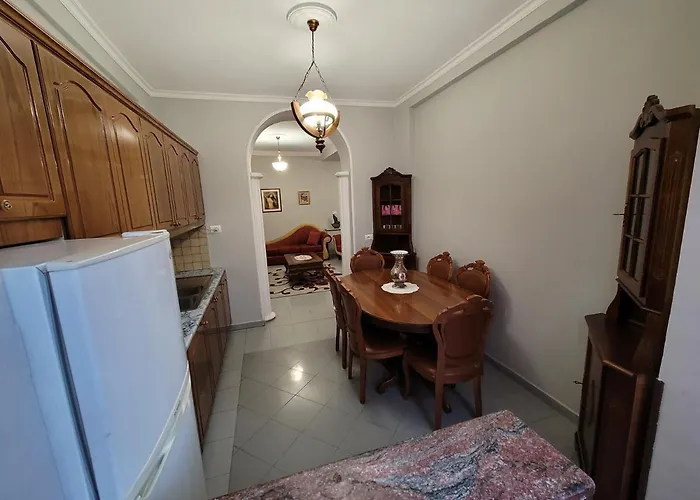 Apartamento Heart Of *