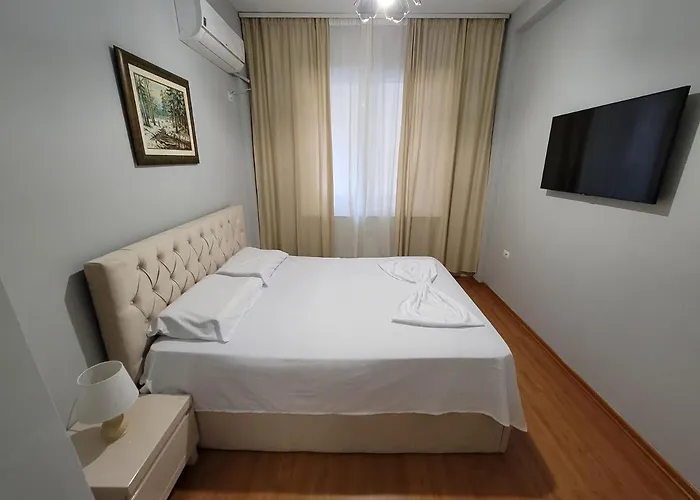 Heart Of Apartamento *