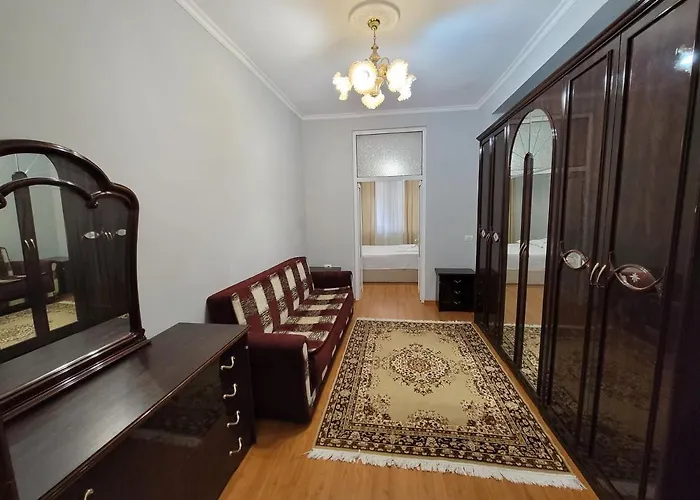 Heart Of Apartamento Tirana