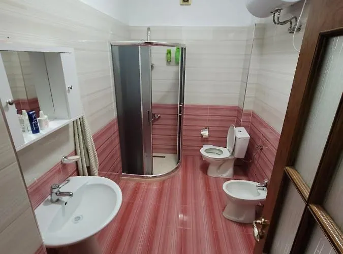 Apartamento Heart Of