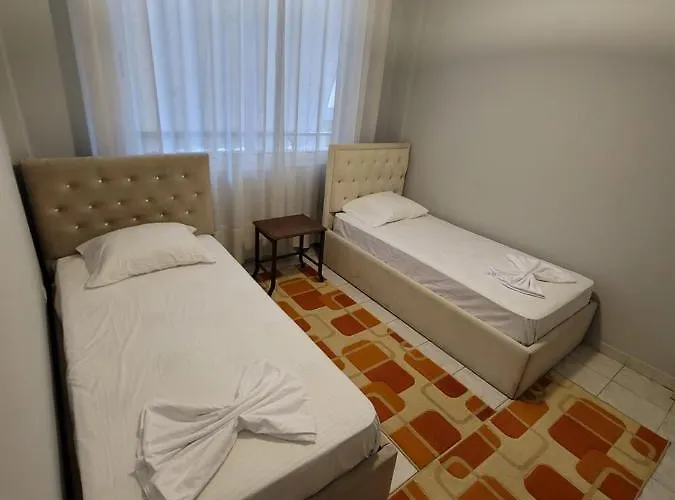 Apartamento Heart Of Tirana