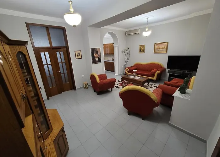 Apartamento Heart Of *