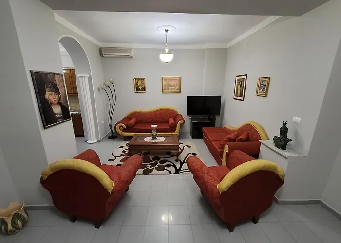 Heart Of Apartamento *