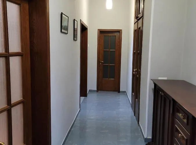 Apartamento Heart Of