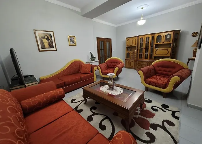 Heart Of Apartamento