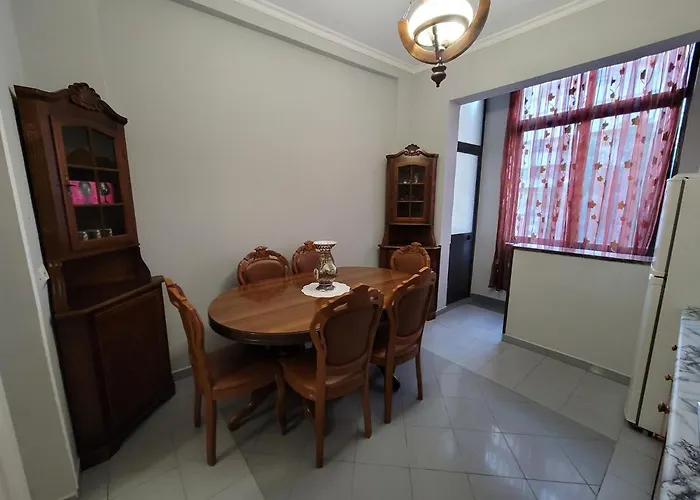 Apartamento Heart Of