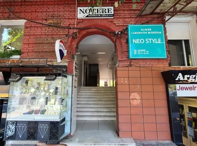 Heart Of Apartamento