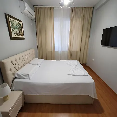 Heart Of Apartment *