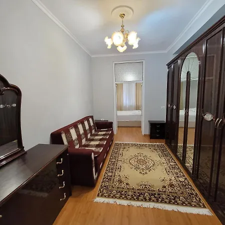 Heart Of Apartment Tirana