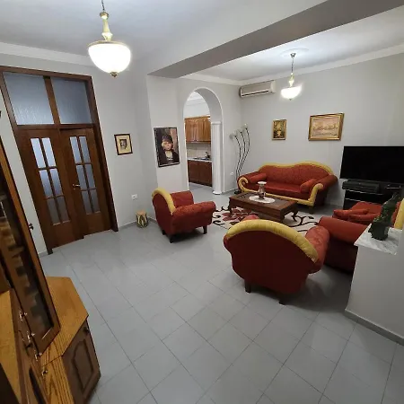 Apartment Heart Of *