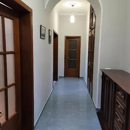 Apartment Heart Of