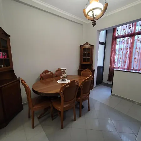Apartment Heart Of